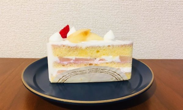 豊洲のケーキ屋さん・パティスリー SAKURA