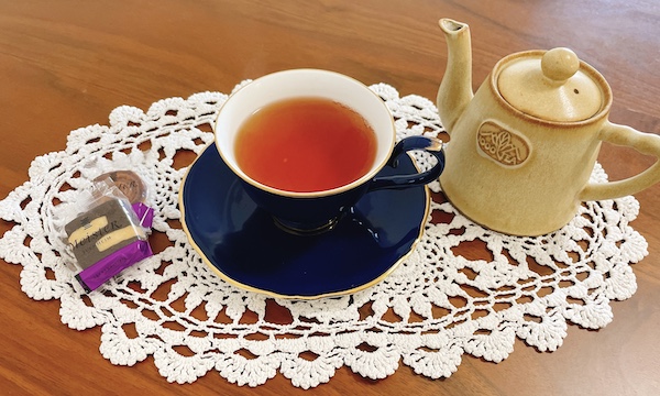 ブダペストでおいしいお茶を楽しむには？お茶専門店「1000TEA」がおすすめ！