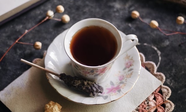 アールグレイとはどんな紅茶？その概要と歴史・おすすめ紅茶をご紹介