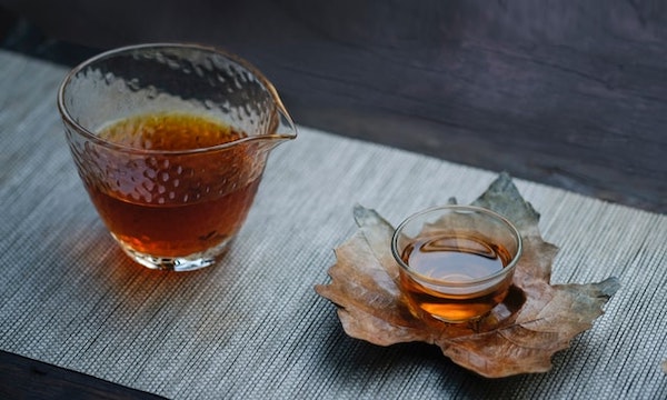 アールグレイとはどんな紅茶？その概要と歴史・おすすめ紅茶をご紹介
