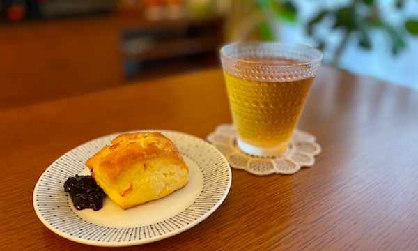 小さなお店に魅力的なパン「ブーランジェリー クープ」＠京王線・つつじヶ丘駅