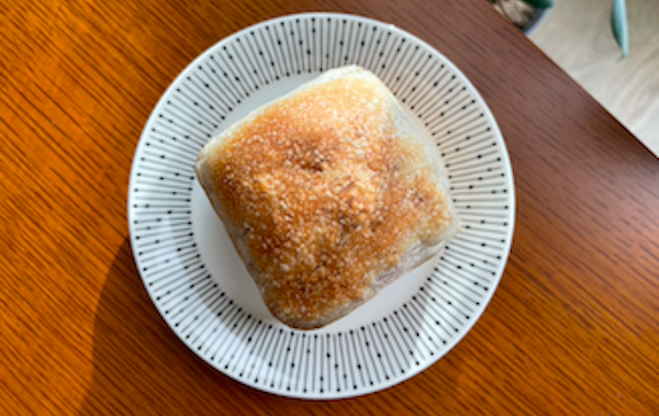 行列ができる人気のパン屋さん「AOSAN」@京王線・仙川駅