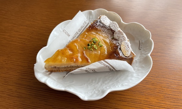 【京王線スイーツ】下高井戸の有名パティスリー「ノリエット」でおいしいケーキを