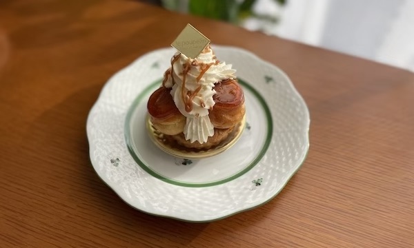 聖蹟桜ヶ丘で愛されるケーキ屋さん「ル・ププラン（Patisserie Maison le poupelin）」（口コミ）