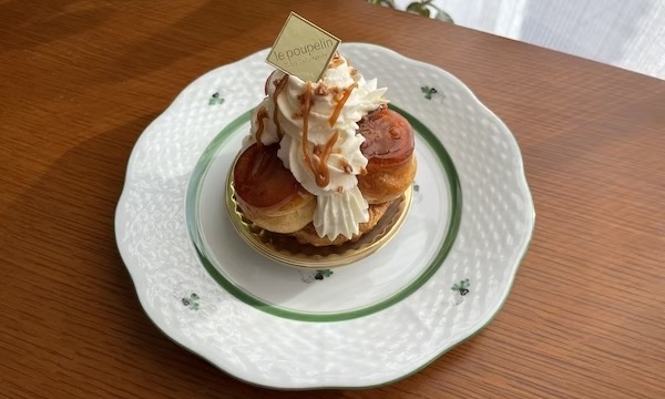 聖蹟桜ヶ丘で愛されるケーキ屋さん「ル・ププラン（Patisserie Maison le poupelin）」（口コミ）