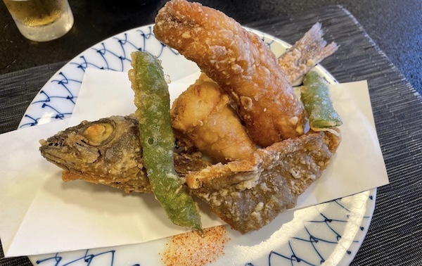 景色が良い！魚料理がおいしい！「荒崎海音 さがみや」〜2歳半の娘と三浦半島へ〜