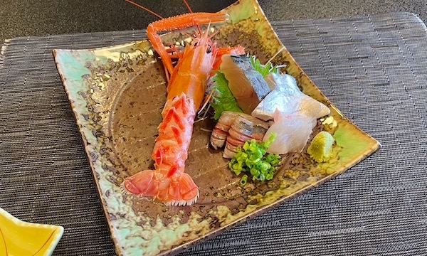 景色が良い！魚料理がおいしい！「荒崎海音 さがみや」〜2歳半の娘と三浦半島へ〜