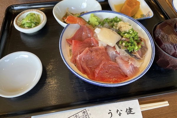 景色が良い！魚料理がおいしい！「荒崎海音 さがみや」〜2歳半の娘と三浦半島へ〜