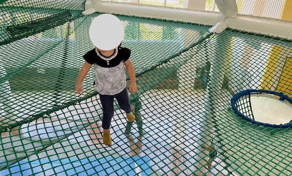 3歳0歳と過ごす夏休み！お出かけ先の記録とレビュー