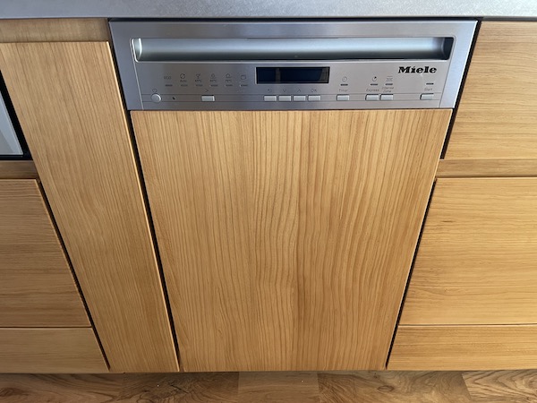 ウッドワン（Wood one）のスイージー（SU:IJI）の収納ラック